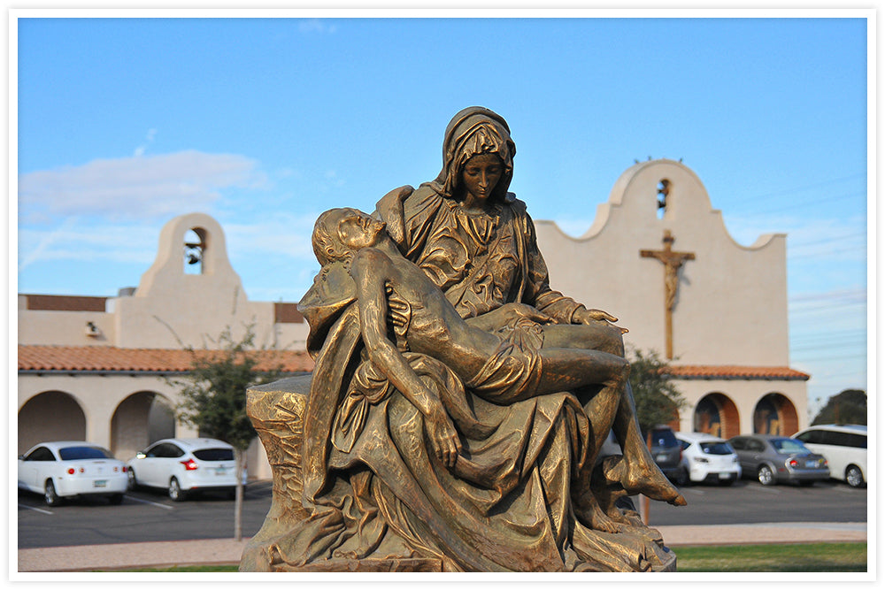 Phoenix - General Church Donation / Weekly Tithe – Donate